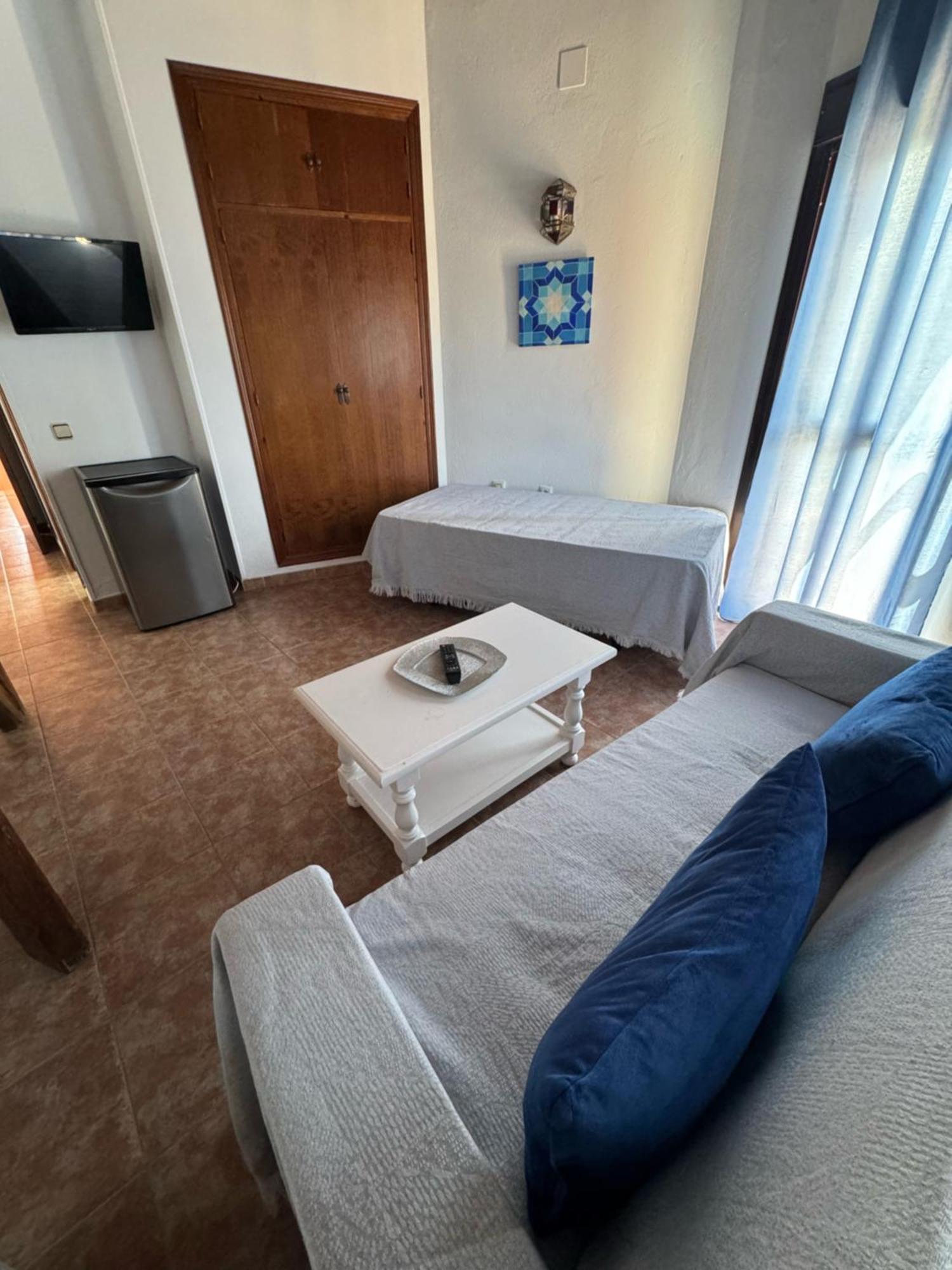 扎霍拉 阿罕布拉旅馆酒店 外观 照片